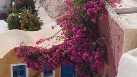 Задължителните дестинации – Санторини