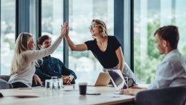 Как да бъдем по-добри в работата и по-щастливи в живота?