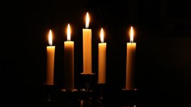 Голяма Задушница – 22 февруари