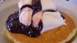 Американски палачинки