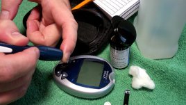 Как диабетът уврежда различните органи?