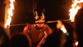 Опасни за здравето сексуални фетиши