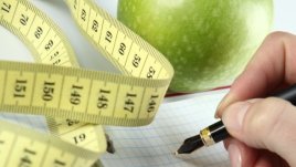 Диета 1200 калории