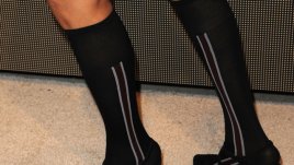 Чорапите – защо да ги носим