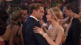 Леонардо ди Каприо омайва жените във „Великият Гетсби“ 