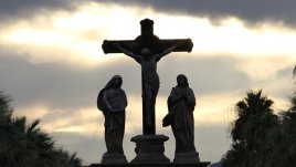 Нахранихме ли Христос на Великден