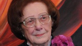 Поклон пред паметта на Леда Милева