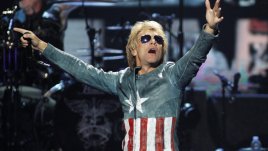 Обяснете се в любов на Бон Джоуви и спечелете награда