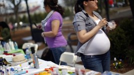 АГ болници, гадене, ултразвук – въпросите, които безпокоят бременните