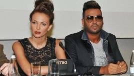 Николета Лозанова, Азис и Деян Донков ще живеят със свои фенове в ново реалити