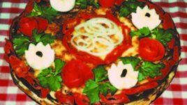 Лазаня по български