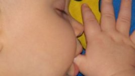 Първите часове след раждането