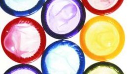 За презервативите и оралния секс