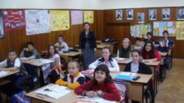 Ина Крейн: Добрият учител предизвиква респект