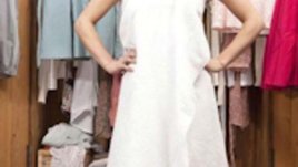 Кажи ми как се обличаш?