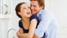 Как се става перфектно гадже