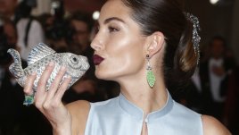 3 супермодела и тайните им за красота