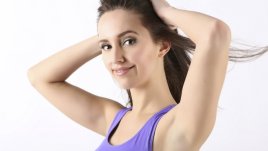 Как да третираме мазна коса?