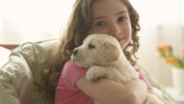 6 най-чести зарази, пренесени от домашните любимци