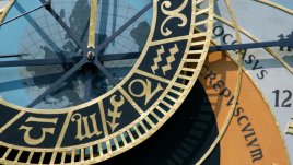 Козирози, намалете темпото!