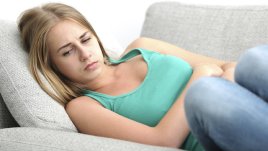 Кога зацапването е безобидно през бременността?