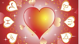 Любовен хороскоп за 18-24 май