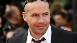 Били Зейн е възхитен от нашето Черноморие 