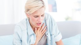 Признаци, че не ни достига кислород