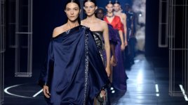 Колекция Висша мода от Fendi за пролет/лято 2022