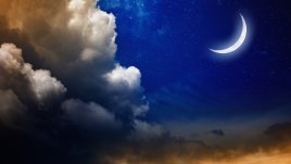 5 неща, които е хубаво да направим по време на новолуние