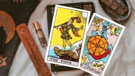 Таро карта за 1 февруари