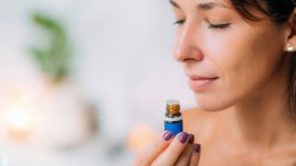 Как да си върнете обонянието след прекаран ковид?