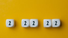 Каква енергия ни носят 2/02 и 22/02/2022?