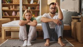 10 неща, с които мъжете карат жените да не се чувстват обичани