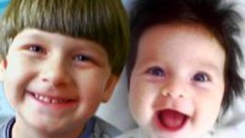 Не мога да заключа щастието в думи