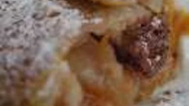 Щрудел с готови кори