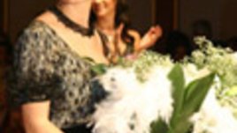 Страст от звезди