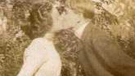 Целувката - жените я обичат