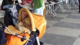 Отзвук от Есенния базар за родители