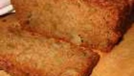 Есенен сладкиш с ябълки