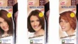 Коса, омайна като шоколад