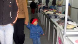 Отзиви от Есенния базар в Пловдив