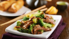 Вкусна рецепта за вечеря, ако страдате от недостиг на желязо