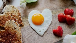 Полезни съвети за закуската за диабетици 