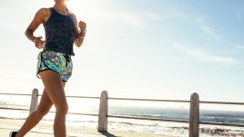 Поява на сърбеж в краката при тичане – опасно ли е?