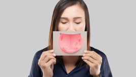 Дефицитът на витамин В12 променя състоянието на езика