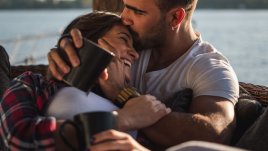 Признаци, че можете да имате пълно доверие на партньора си  