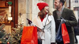 Любовен хороскоп за декември