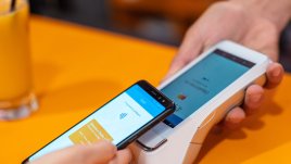 Над 75% от използващите дигитален портфейл у нас са мъже