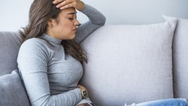 6 болестни състояния и неразположения, и емоциите, които ги провокират